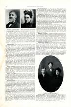 Biographical Sketches - Page 176, Rush County 1908